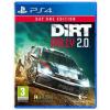 Koch Media Dirt Rally 2.0 Ps4