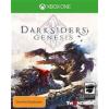 THQ Nordic Darksiders Genesis Xbox One