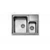 Teka Chiuveta inox STAGE 60S