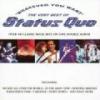 Status Quo Whatever You Want