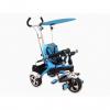 Baby Mix Tricicleta copii GR01 Albastru