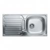 Franke CIL 614, 101.0342.377