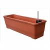 Agro CS Jardiniera cu autoirigare Floria Siesta 80 cm