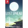 Square Enix LOST SPHEAR pentru Nintendo Switch