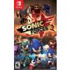 SEGA Sonic Forces