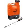 Stocker Pompa tip rucsac ELECTRO 15 litri, Li-ION