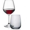 Bormioli Rocco Set 8 Pahare Restaurant 4x530 ml si 4x420 ml