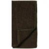 Beautyfor Prosop din Bumbac Maro - Cotton Towel Brown, 50 x 90cm
