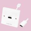 LogiLink Priza HDMI 1 port (AH0014)