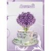 Cyani Ceai de lavanda 50g