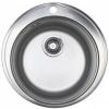Franke PMN 610 Inox satinat 101.0437.612