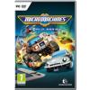 Codemasters Micro Machines World Series Pc