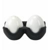 Contento Twin - negru