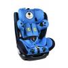 Crocodile Mos Martin cu Isofix Blue