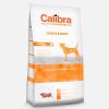 Calibra Starter and Puppy 3 kg