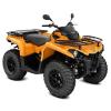Can-Am Outlander DPS 570 T 2019