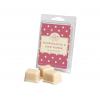 The Country Candle Set 6 bucati de ceara parfumata Superstars Pomegranate and Pink Pepper