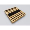Sonitus Acoustics Panou Fonoabsorbant Sonitus 6 STRIP Natural Oak