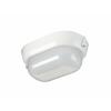Sylvania START BULKHEAD LED IP65 OVAL 3K 950LM 49184