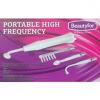 Beautyfor Aparat de Inalta Frecventa pentru Tratamente Faciale - Portable High Frequency