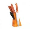 Sanusy Set 5 cutite inox SN-2203