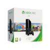 Microsoft Consola Xbox 360, 4GB + Joc Peggle 2