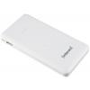Intenso S10000, 10000 mAh, 1 USB/1 microUSB (Alb) 7332532
