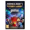 Telltale Games Minecraft Story Mode The Complete Adventure Pc