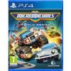 Codemasters Micro Machines World Series Ps4