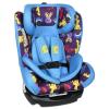 Crocodile Riola plus cu Isofix Oceania