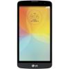 LG L Bello D335E 8GB Dual Sim Black Titan (LGD335E.AROMKT)