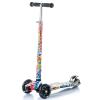 Chipolino Croxer orange graffiti