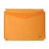 Centrum Mapa A4 din plastic cu capsa 80047