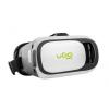 UGO Ochelari VR UVR-1025, Black-White