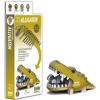 Brainstorm Toys Diy Animale 3D Eugy Aligator D5009