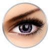 ColourVUE Big eyes Ultra Violet 90 purtari (2 lentile/cutie)
