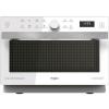 Whirlpool MWP 338 W