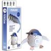 Brainstorm Toys Diy Animale 3D Eugy Pinguin D5005