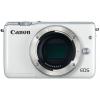 Canon Eos M10 Body White (AJ0922C002AA)