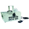 Eurolite snow machine Snow-5001