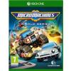 Codemasters Micro Machines World Series Xbox One