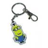 SD Toys Breloc Minions Kevin Metal 4 Cm
