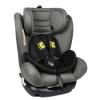 Crocodile Riola cu Isofix Grey