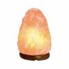 Monte Cristal Lampa electrica din sare 4-5 kg 1buc