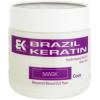 Brazil Keratin Coco masca cu keratina pentru par deteriorat 500 ml