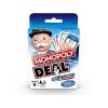Monopoly Joc de carti Deal