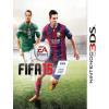 Electronic Arts Fifa 15 Legacy Edition Nintendo 3DS