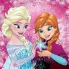 Trefl Puzzle Regatul De Gheata 3 In 1 Taramul Eroilor