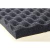 Silent Coat Material Insonorizant Sound Absorber 35mm