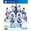 Pqube Root Letter Ps4
